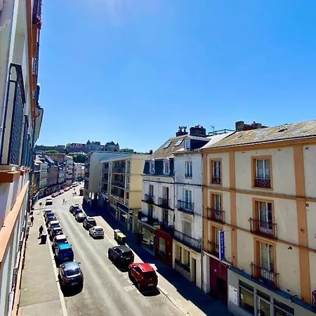 Apartamento L'escapade Cosy-hyper Centre-proxy *