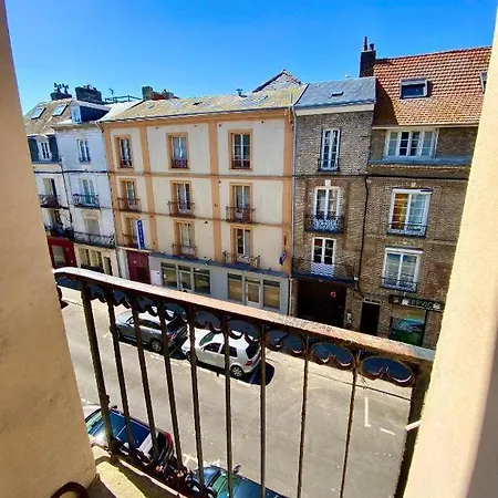 L'escapade Cosy-hyper Centre-proxy