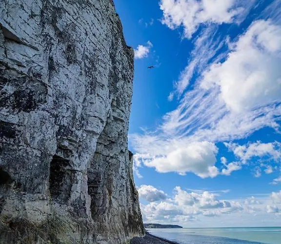 公寓 L'escapade Cosy-hyper Centre-proxy