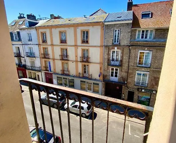 L'escapade Cosy-hyper Centre-proxy